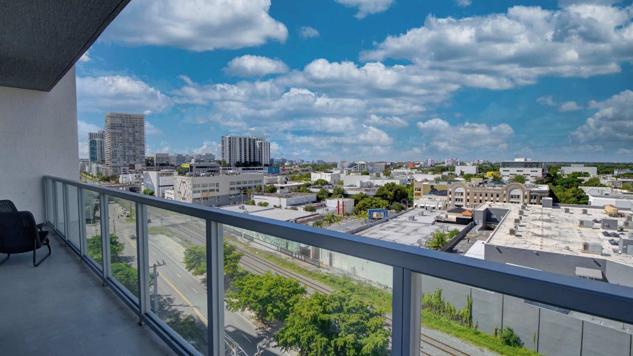 Photo of Outdoor in Northeast Miami