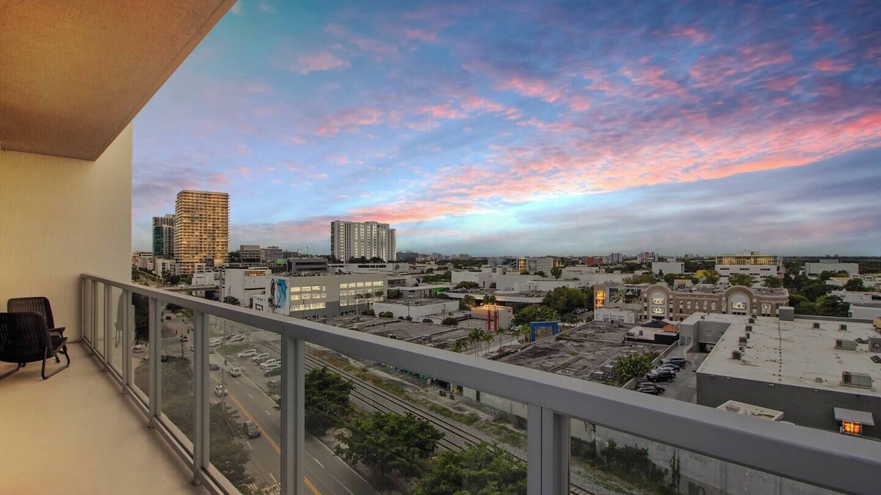 Photo of Outdoor in Northeast Miami