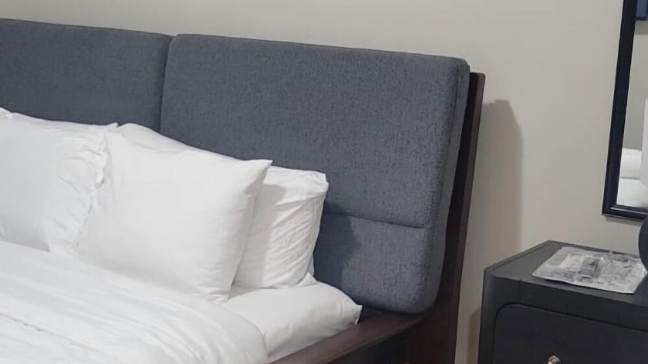 Photo of Bedroom in Ampere