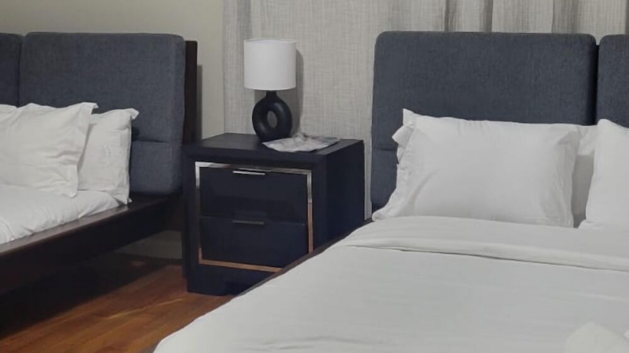 Photo of Bedroom in Ampere