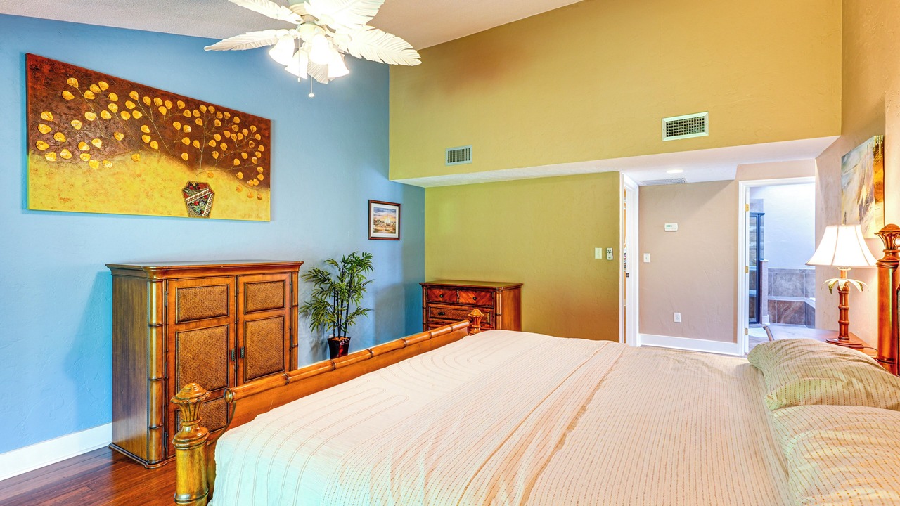 Photo of Bedroom in Haines City