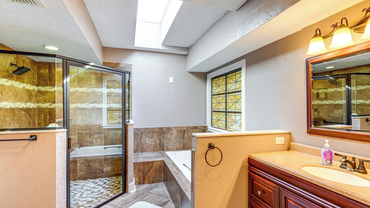 Photo of Bathroom in Haines City