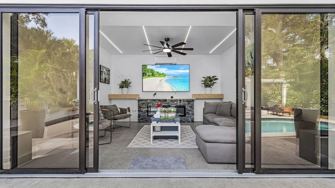 Photo of Outdoor in Naples