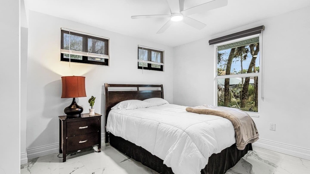 Photo of Bedroom in Naples