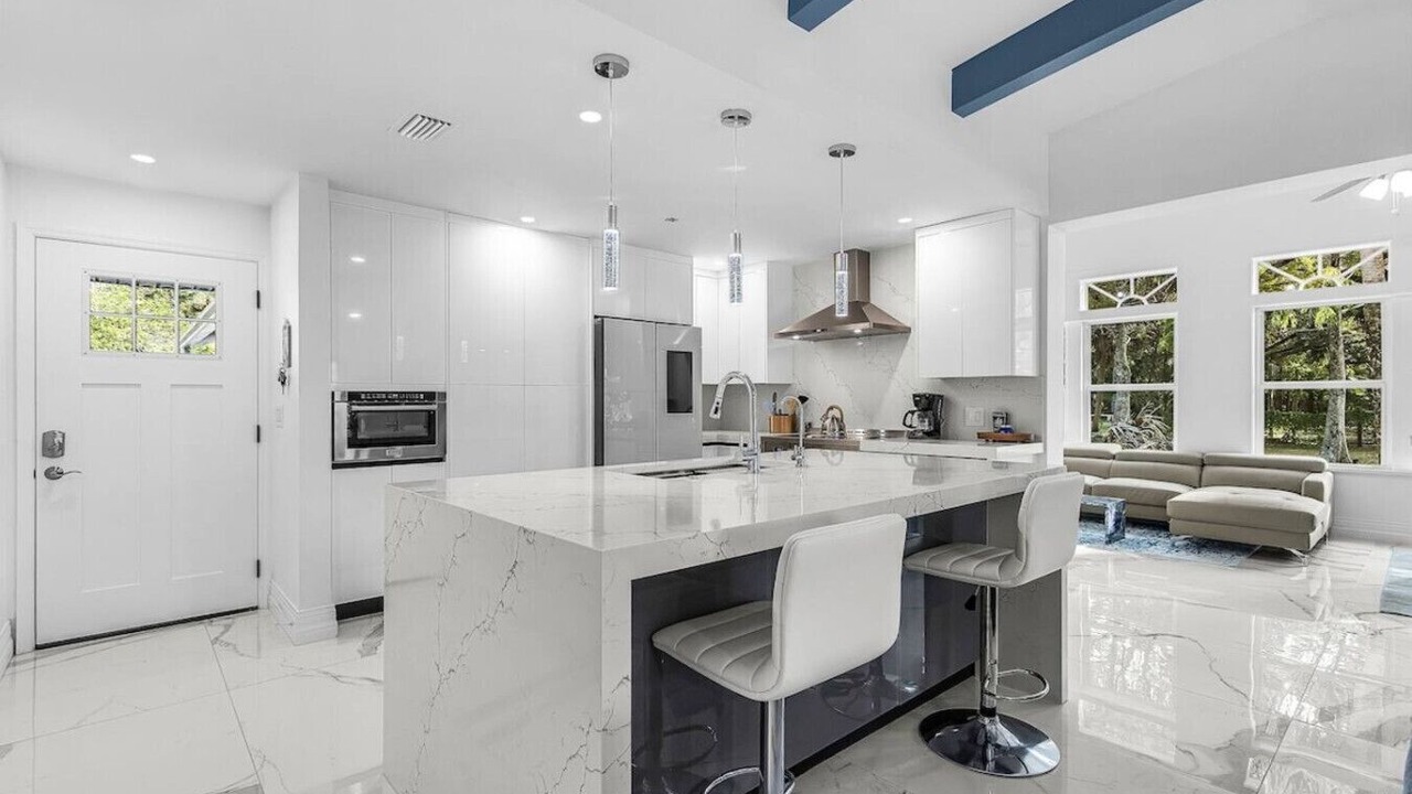 Photo of Kitchen in Naples