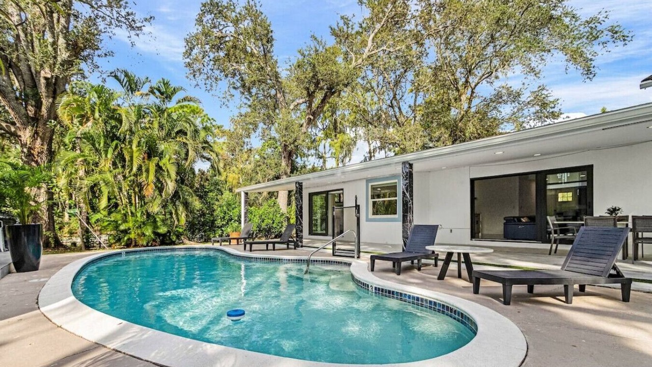 Photo of Outdoor in Naples