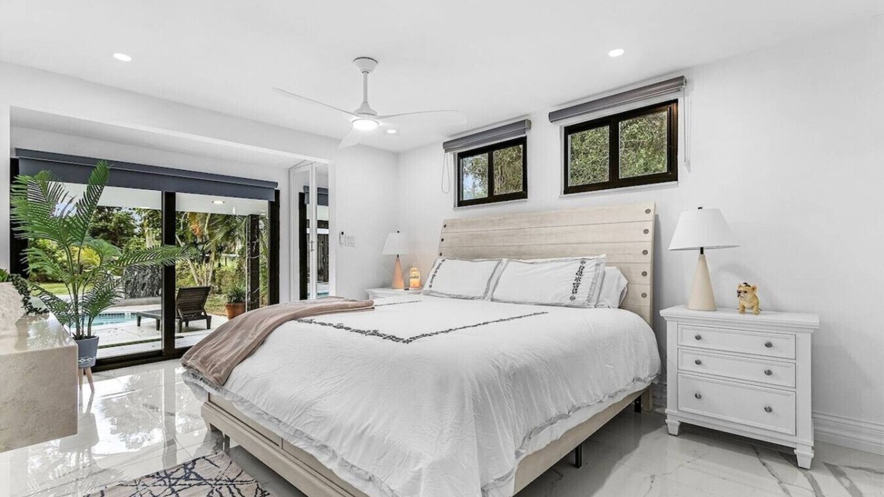 Photo of Bedroom in Naples