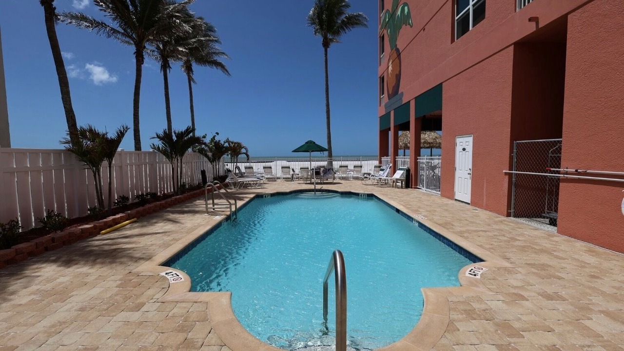 Photo of Outdoor in Fort Myers Beach