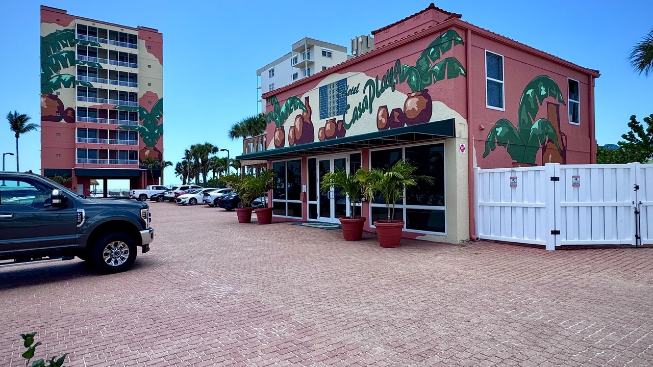 Photo of Outdoor in Fort Myers Beach