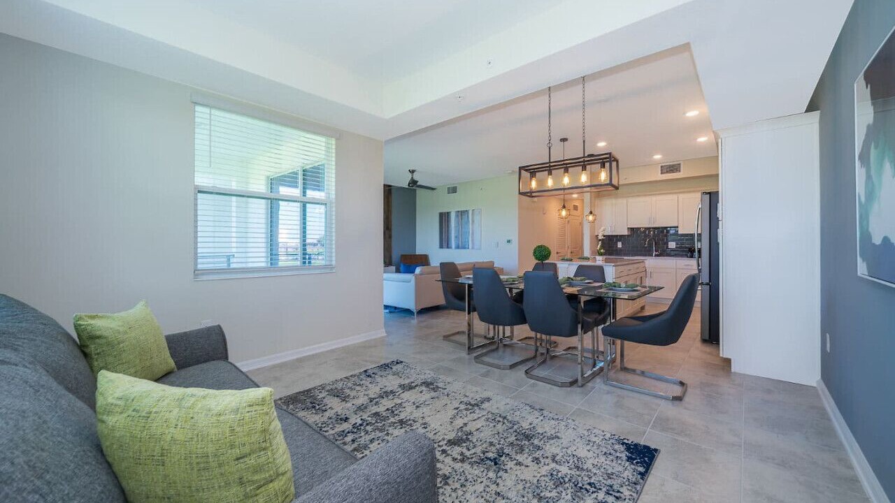 Photo of Livingroom in Kissimmee