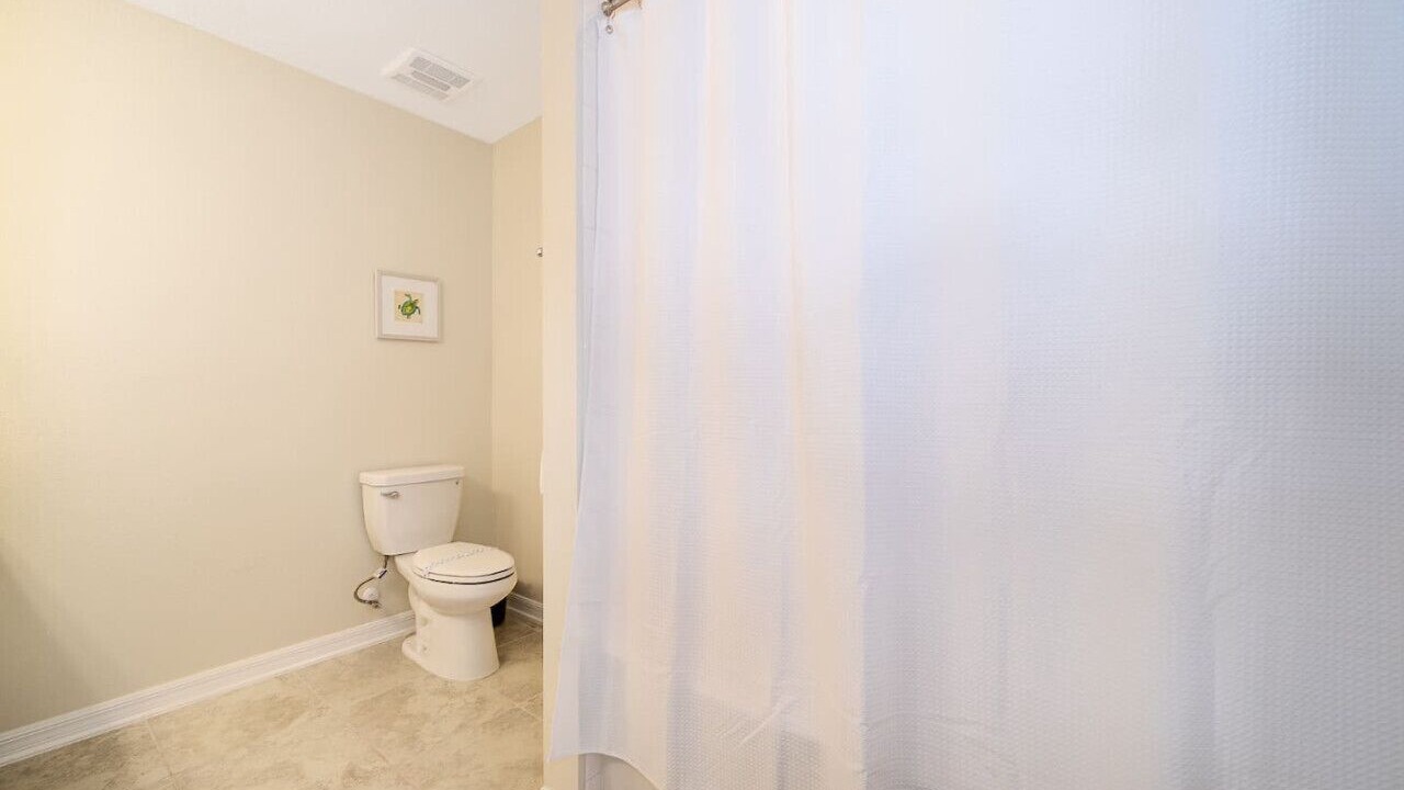 Photo of Bathroom in Kissimmee