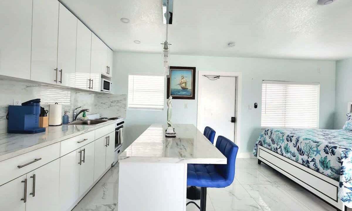 Photo of Kitchen in Melbourne Beach