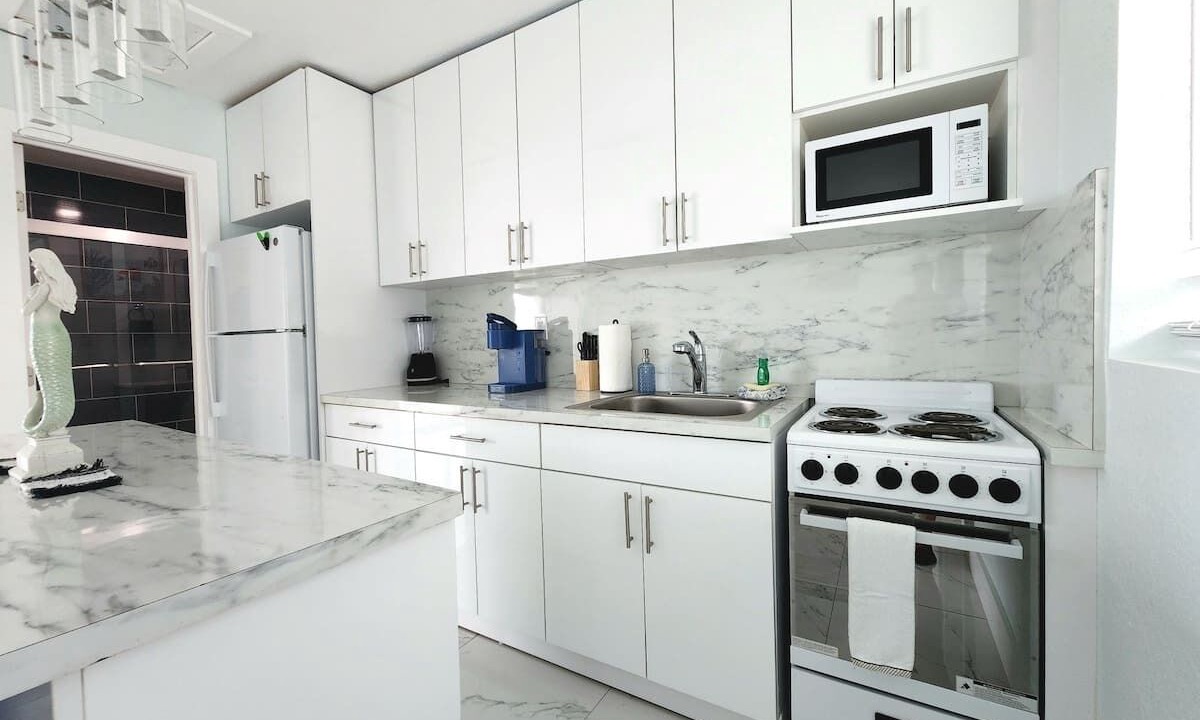 Photo of Kitchen in Melbourne Beach