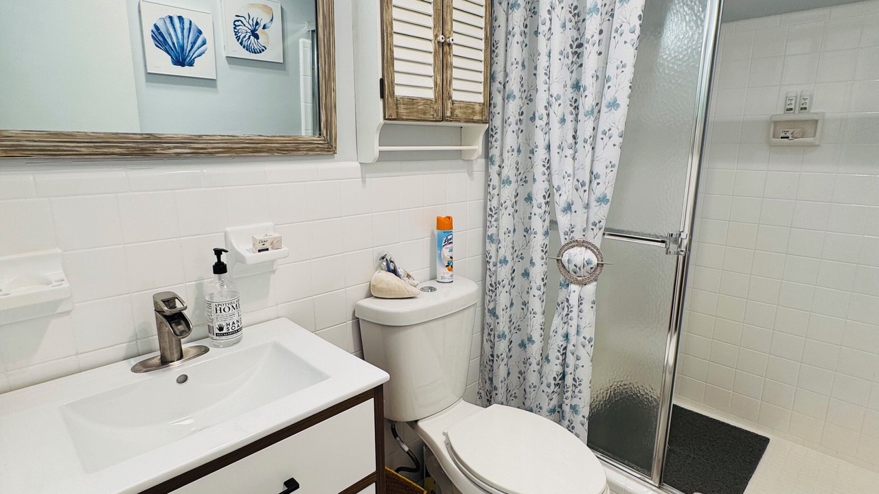 Photo of Bathroom in Riverside