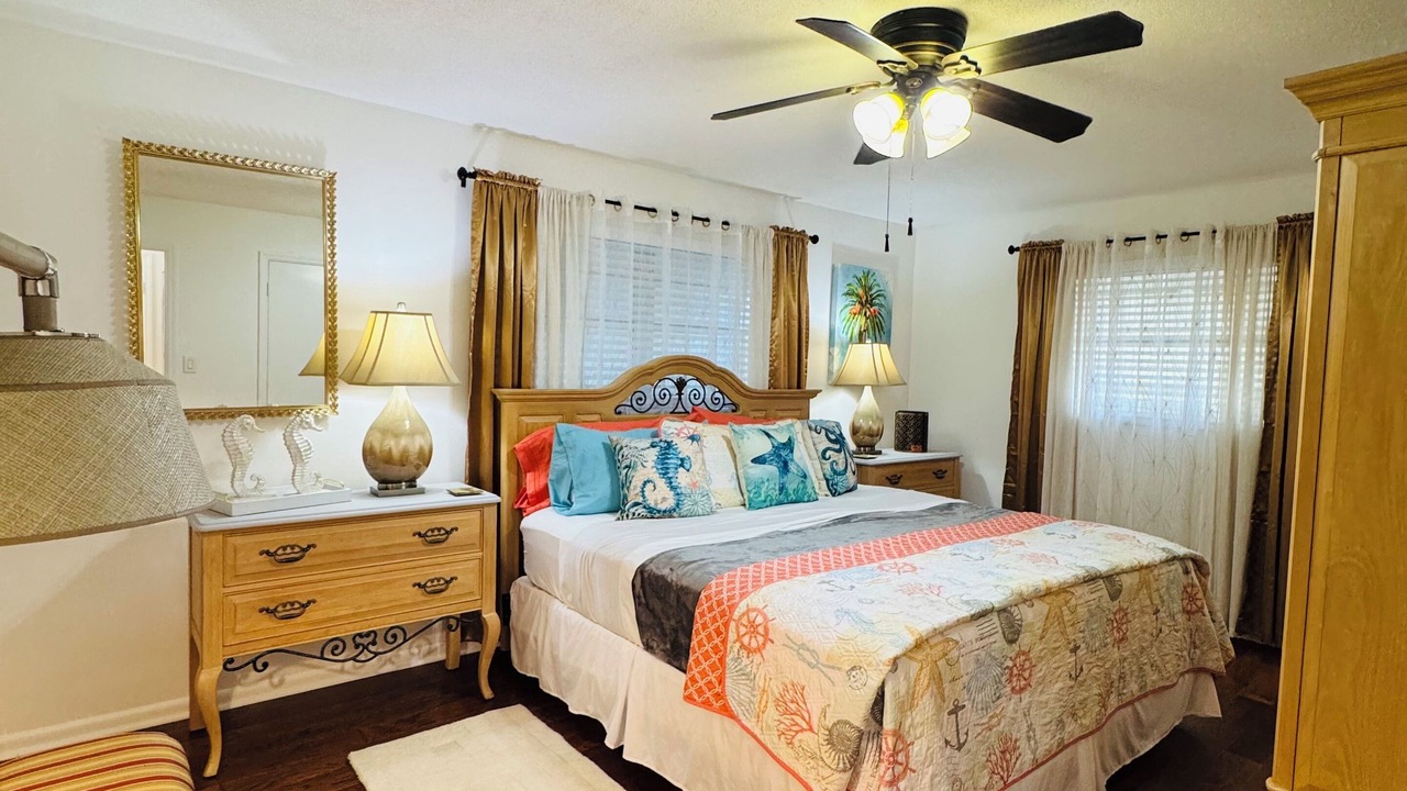 Photo of Bedroom in Riverside