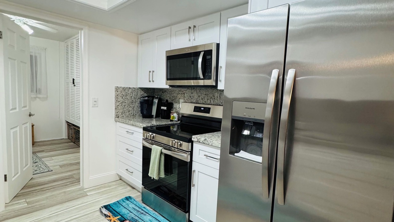 Photo of Kitchen in Riverside