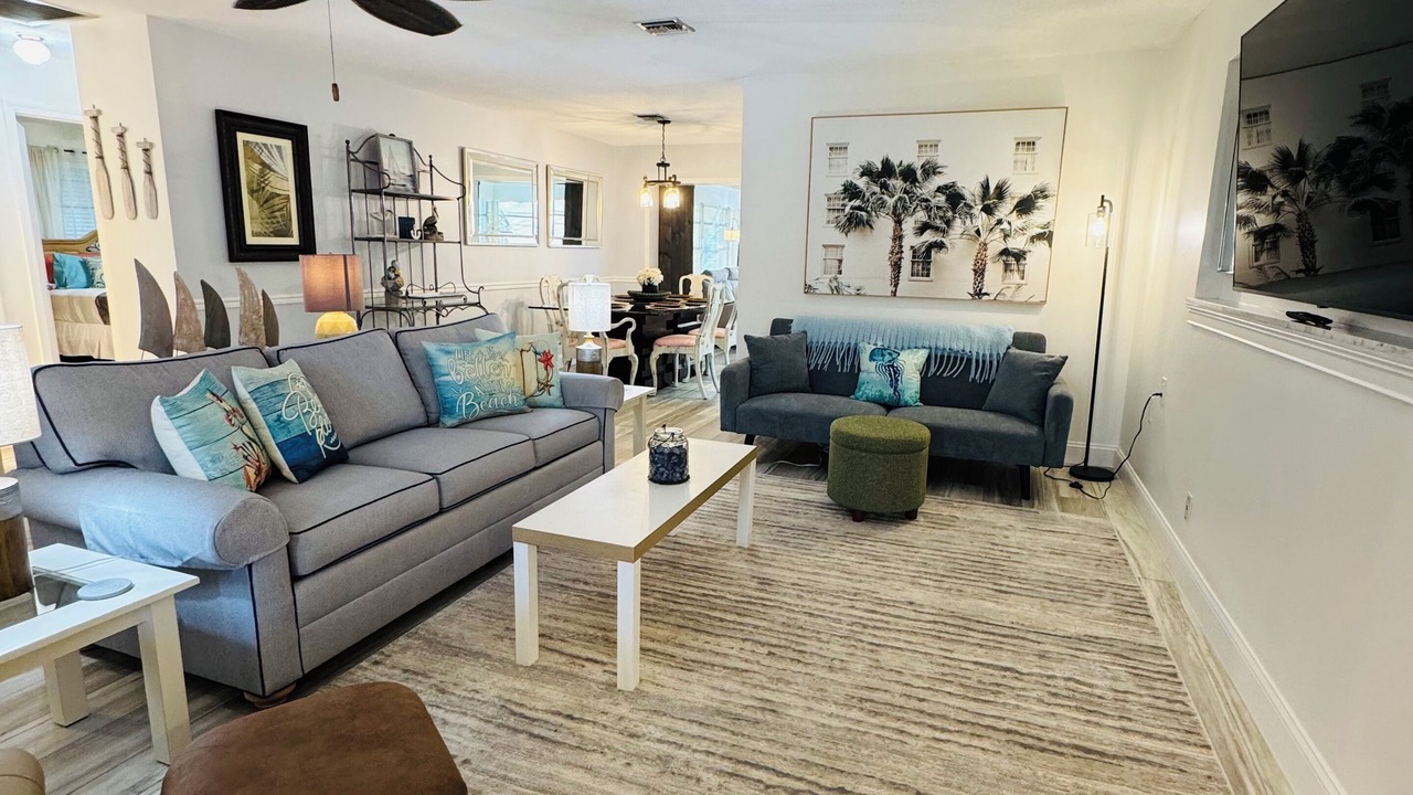 Photo of Livingroom in Riverside