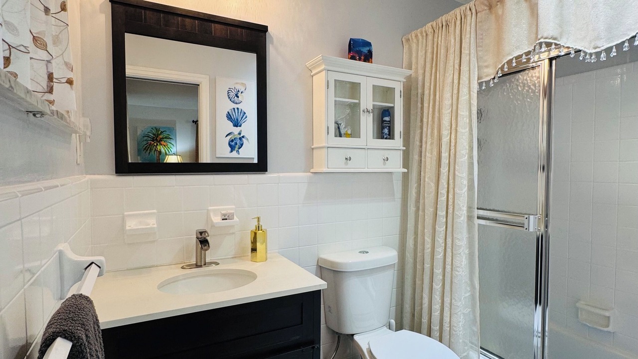 Photo of Bathroom in Riverside