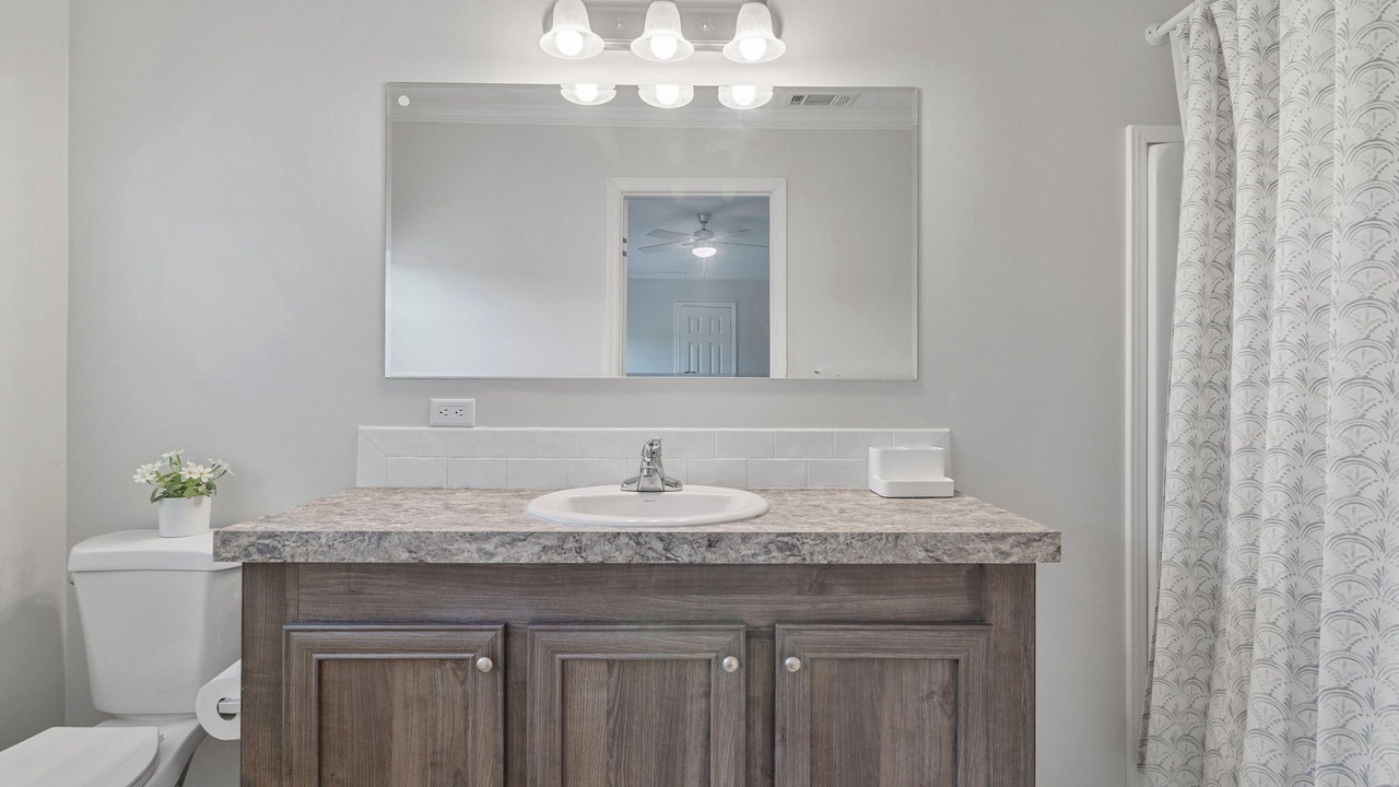 Photo of Bathroom in Arcadia