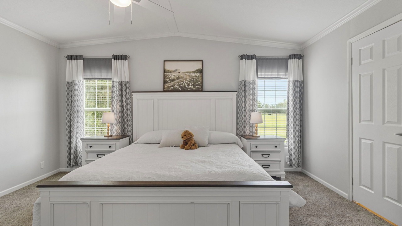 Photo of Bedroom in Arcadia