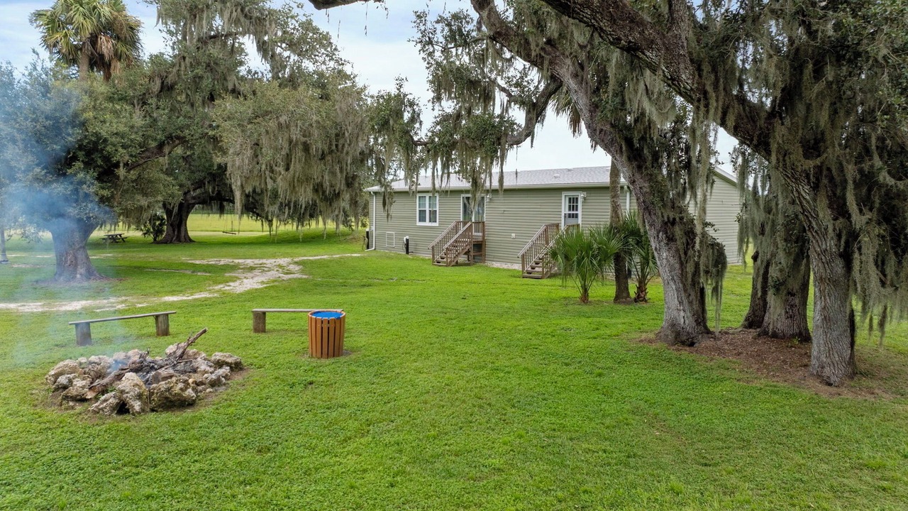 Photo of Outdoor in Arcadia