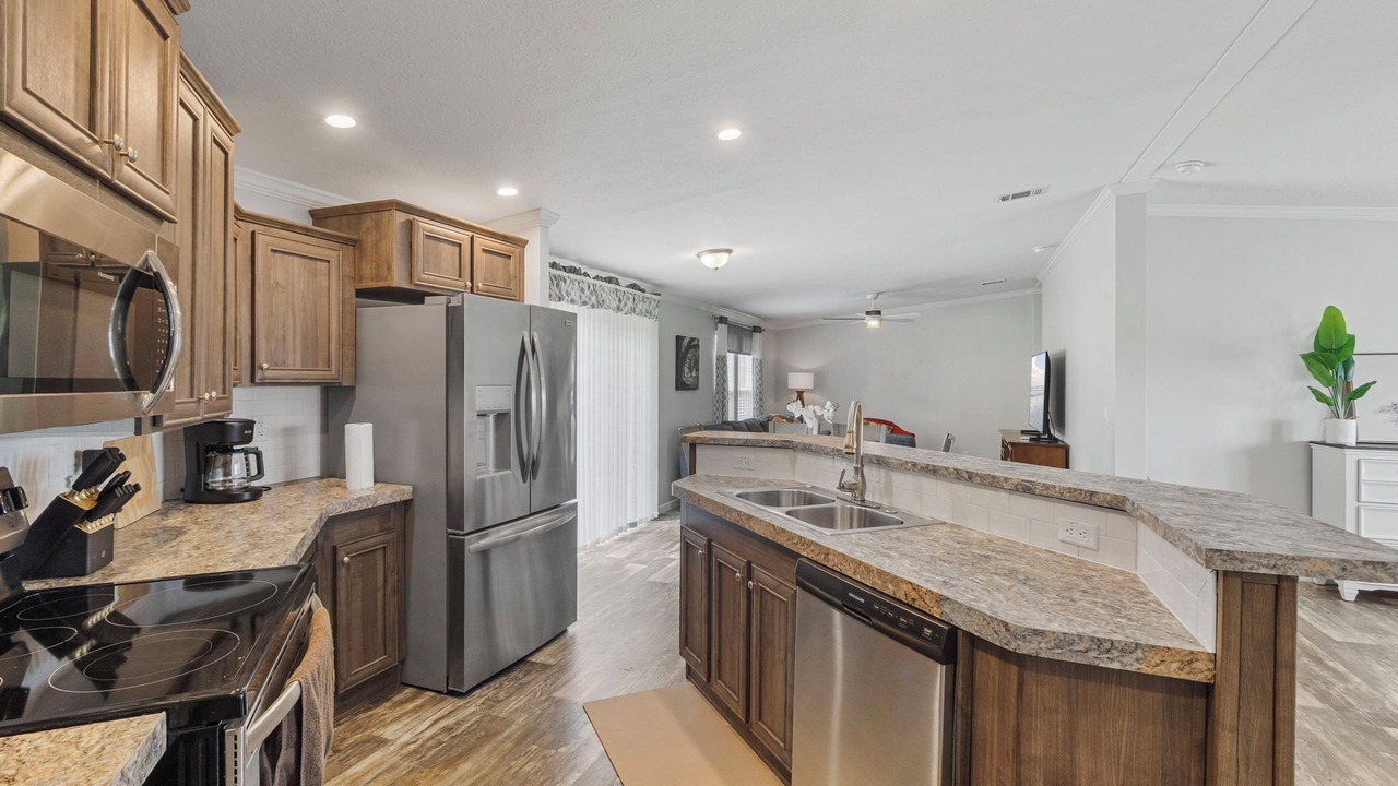 Photo of Kitchen in Arcadia