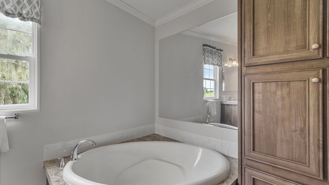Photo of Bathroom in Arcadia