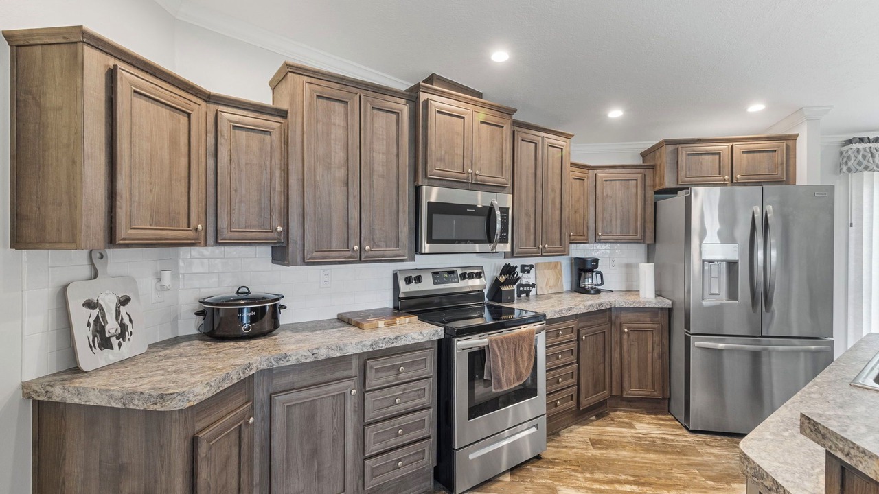 Photo of Kitchen in Arcadia