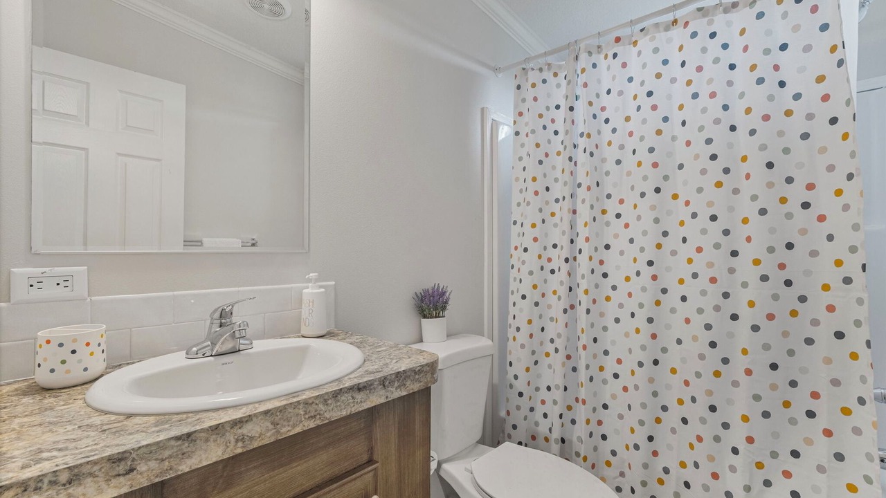 Photo of Bathroom in Arcadia