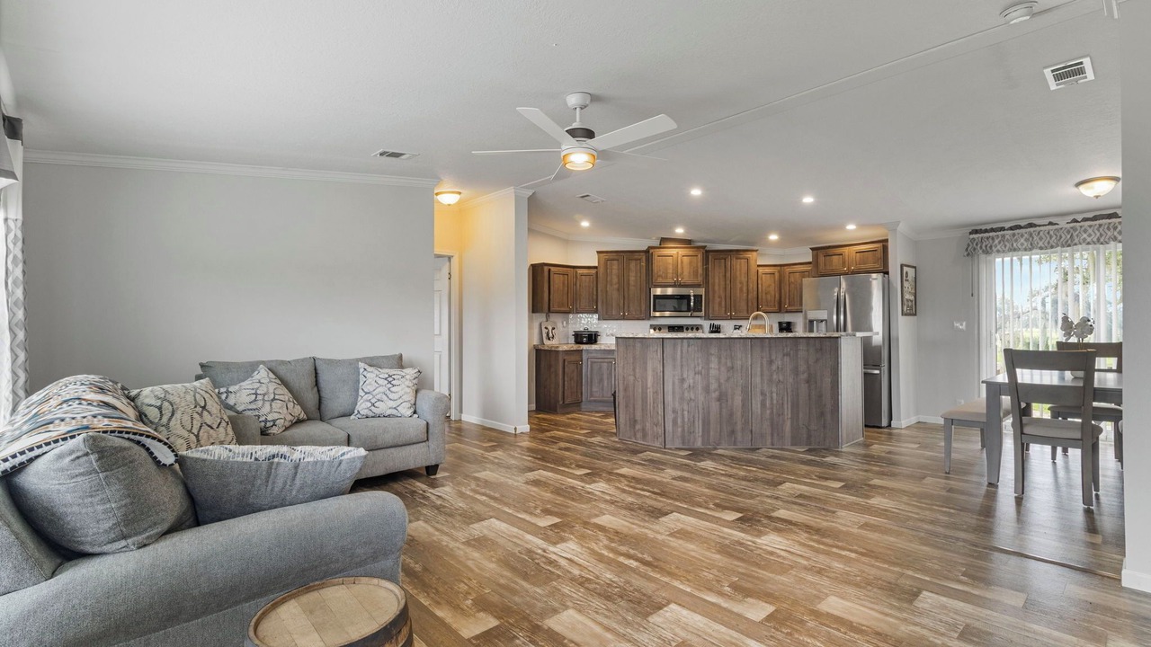Photo of Livingroom in Arcadia