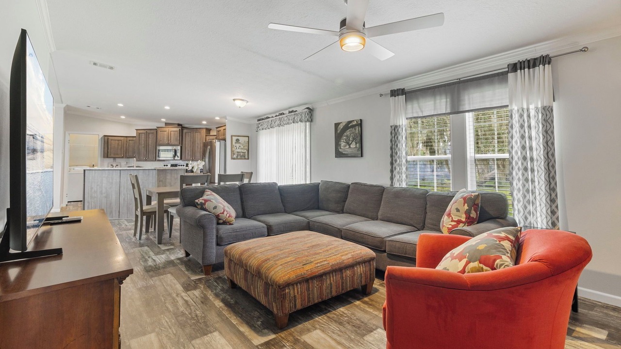 Photo of Livingroom in Arcadia