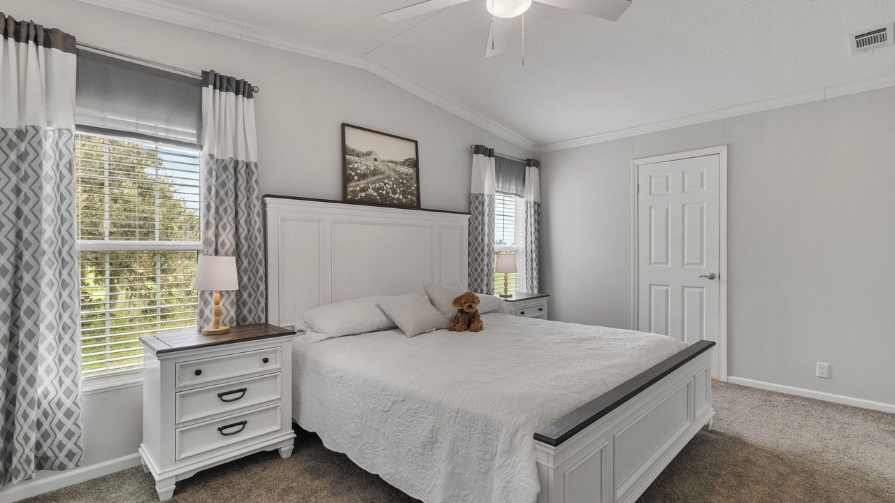 Photo of Bedroom in Arcadia