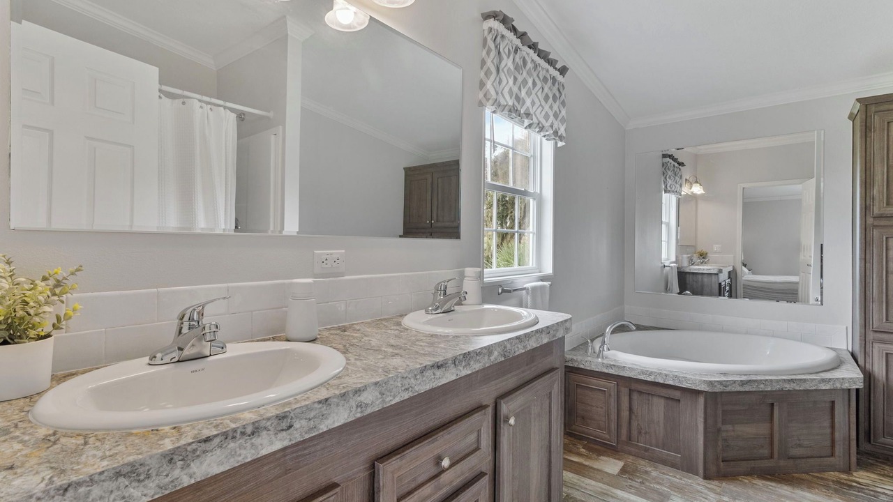 Photo of Bathroom in Arcadia