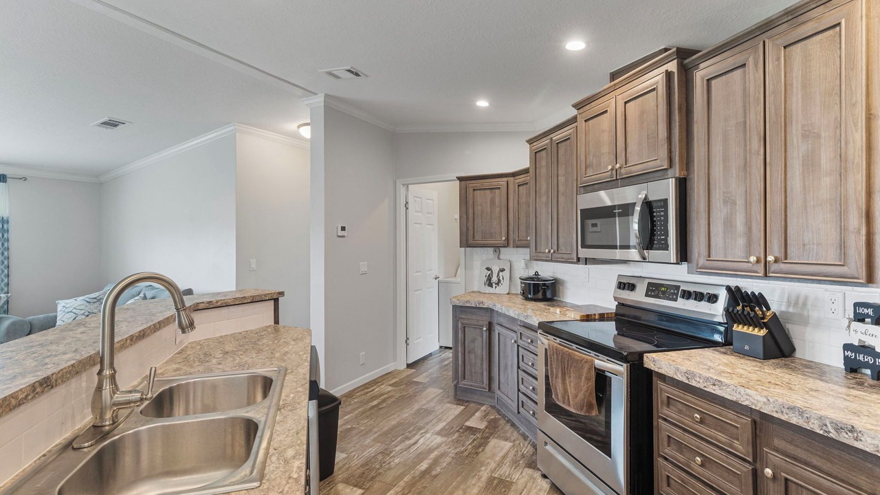 Photo of Kitchen in Arcadia