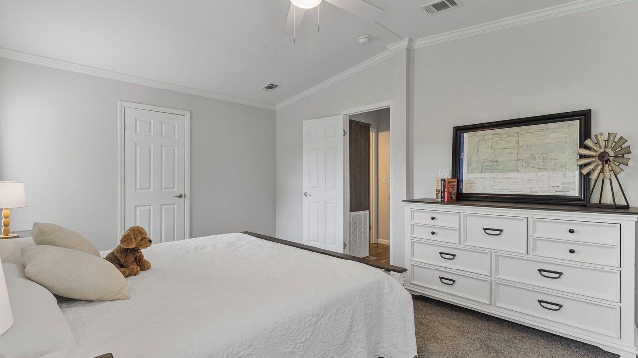 Photo of Bedroom in Arcadia