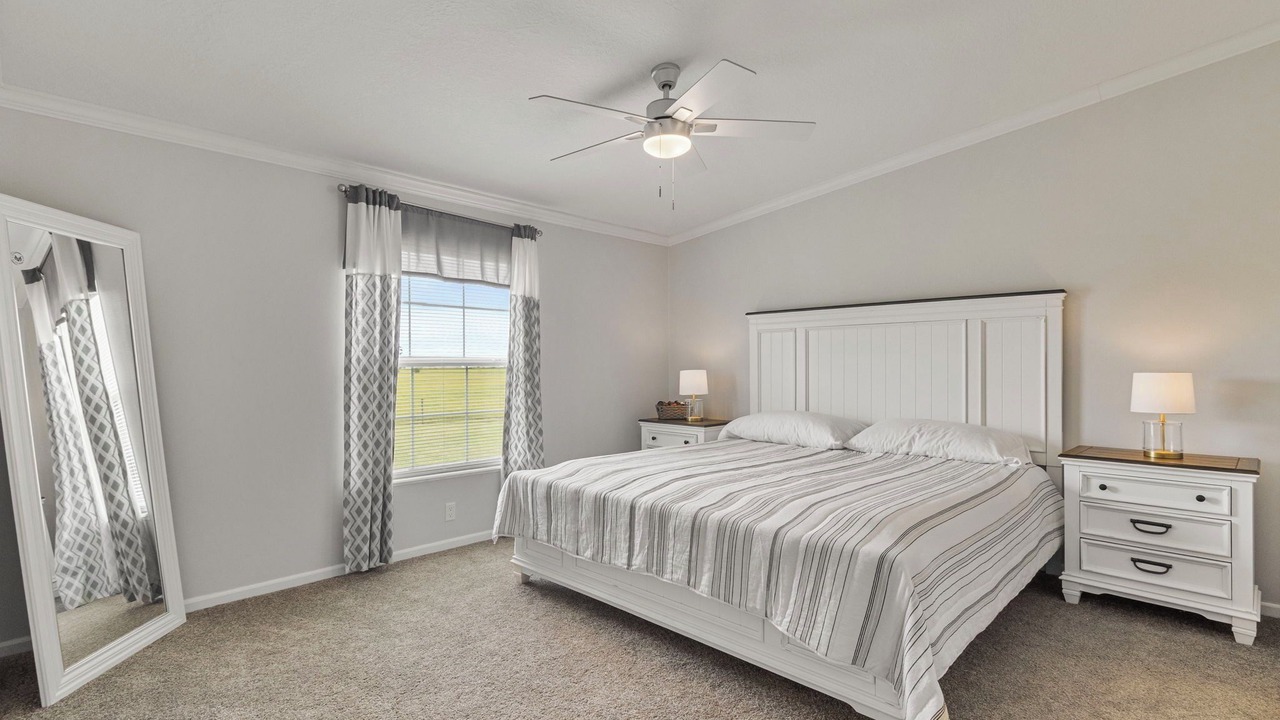 Photo of Bedroom in Arcadia