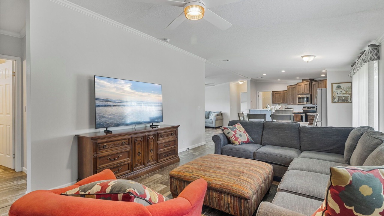 Photo of Livingroom in Arcadia