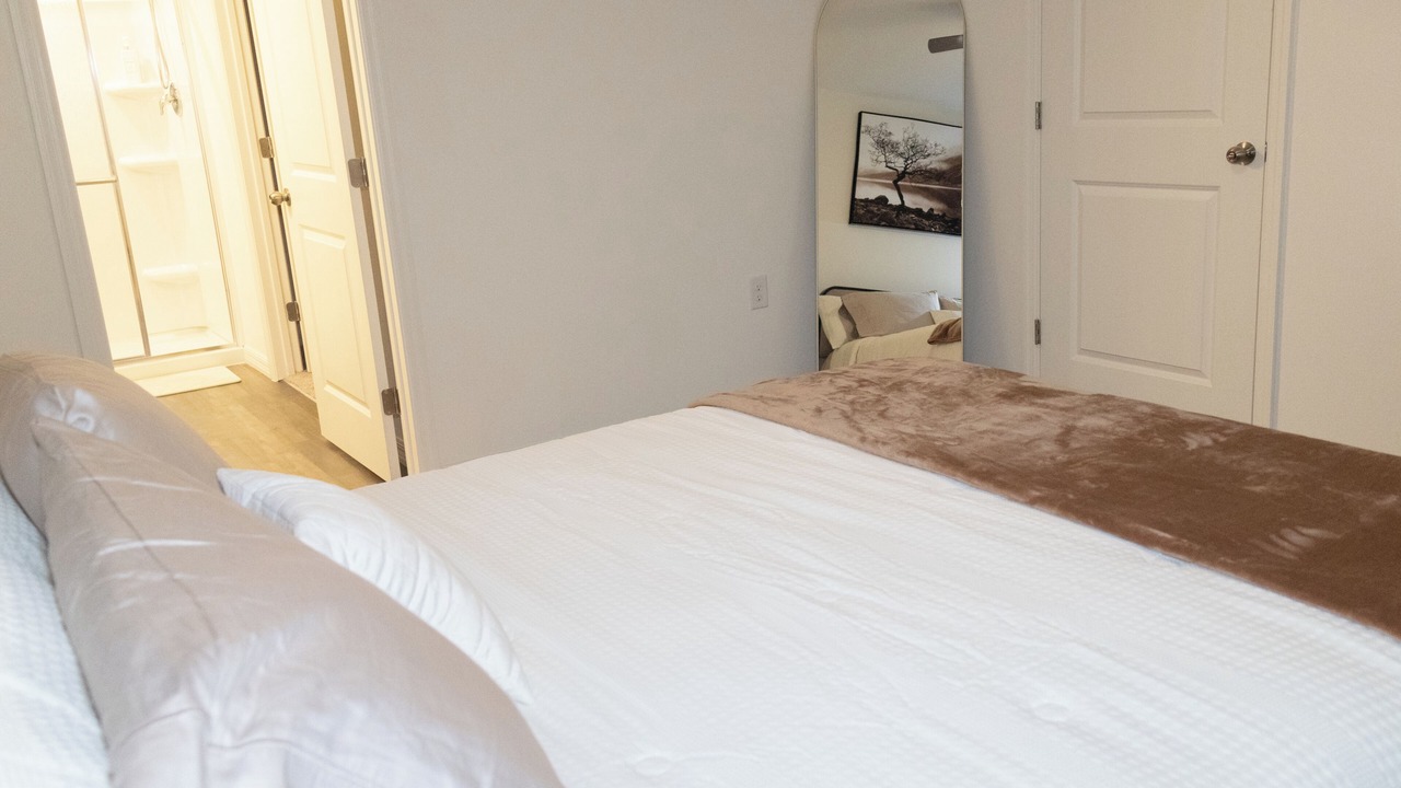 Photo of Bedroom in Port Malabar