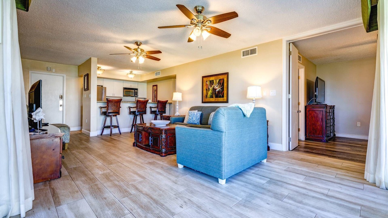 Photo of Bedroom in Marathon