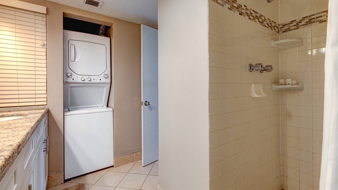 Photo of Bathroom in Marathon