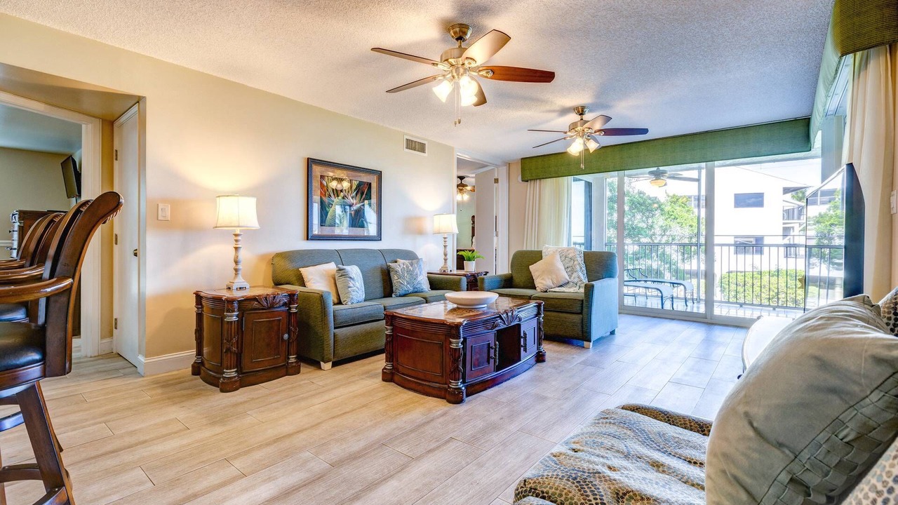 Photo of Bedroom in Marathon