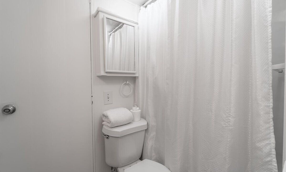 Photo of Bathroom in Cudjoe Key