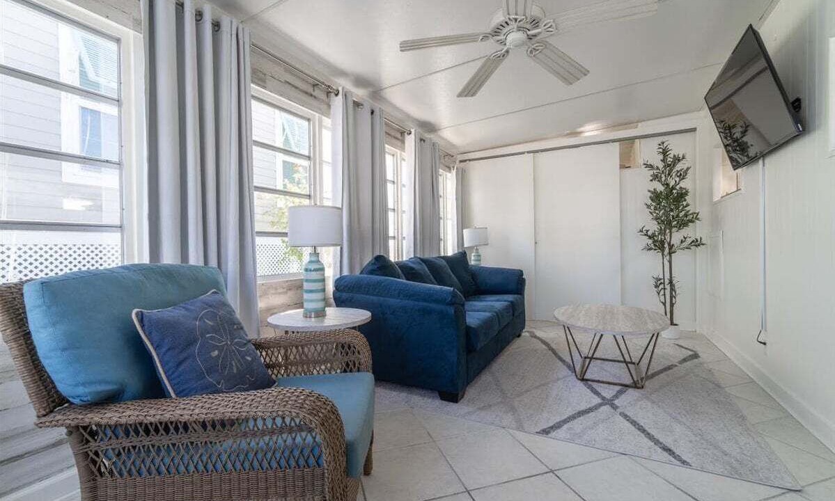 Photo of Livingroom in Cudjoe Key