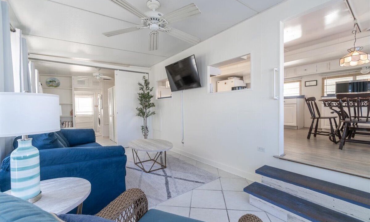 Photo of Livingroom in Cudjoe Key