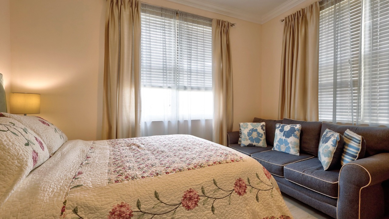Photo of Bedroom in East Ocean Ave
