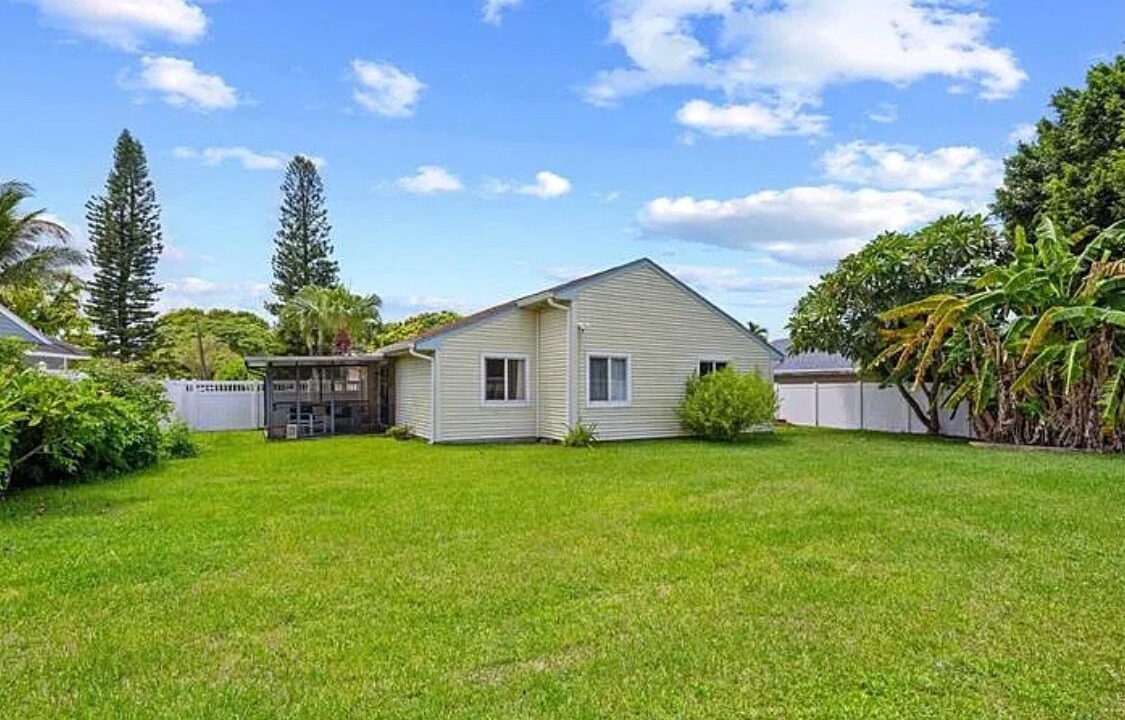 Photo of Outdoor in Royal Palm Beach