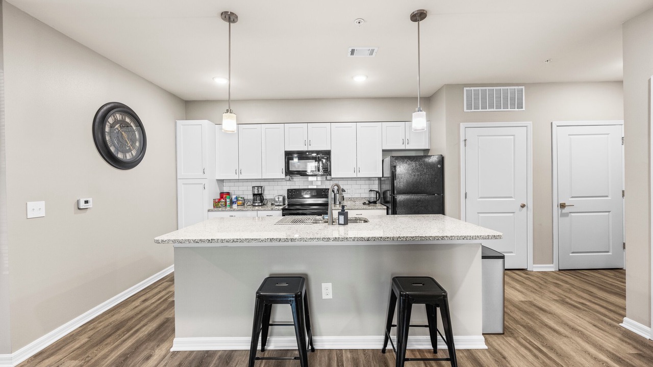 Photo of Kitchen in Melbourne