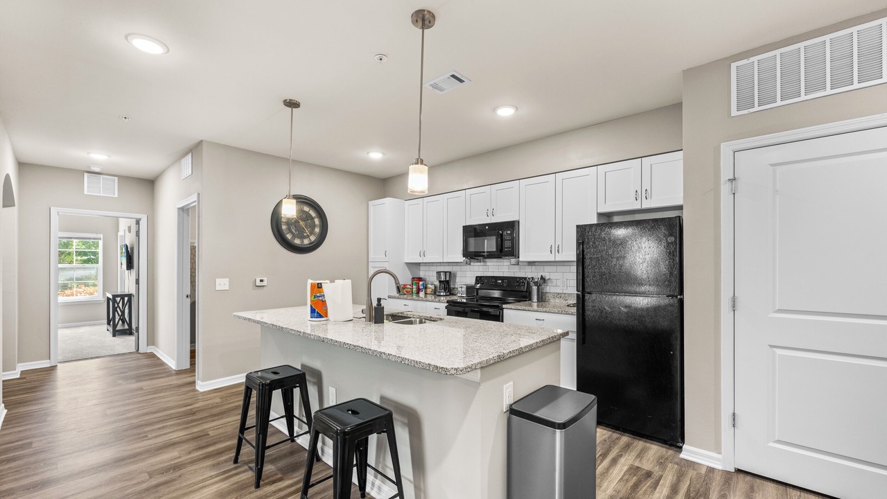 Photo of Kitchen in Melbourne