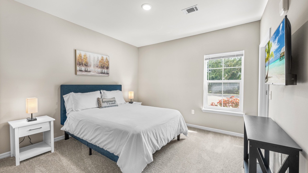 Photo of Bedroom in Melbourne