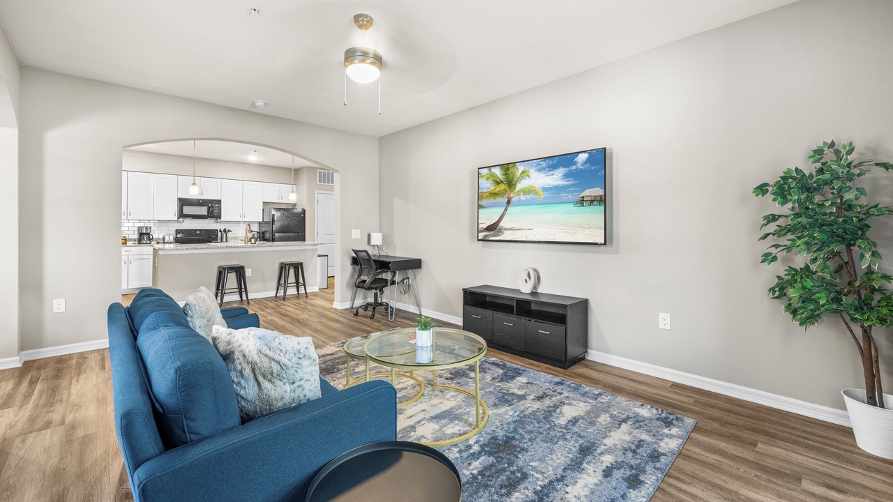 Photo of Livingroom in Melbourne